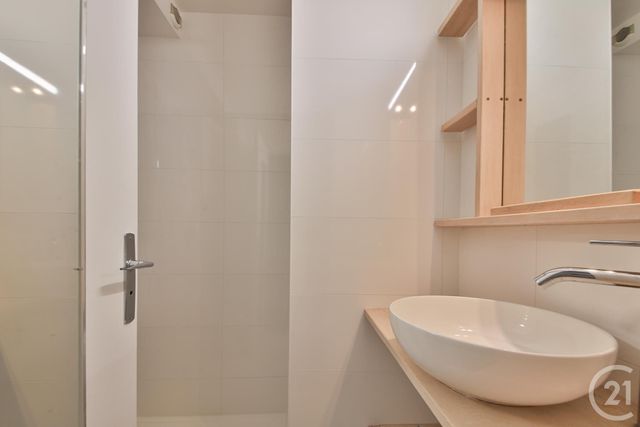 Appartement T2 &agrave; vendre - 2 pi&egrave;ces - 28,02 m2 - Boulogne Billancourt - 92 - ILE-DE-FRANCE