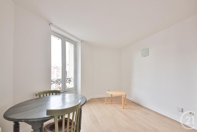 Appartement T2 &agrave; vendre - 2 pi&egrave;ces - 28,02 m2 - Boulogne Billancourt - 92 - ILE-DE-FRANCE