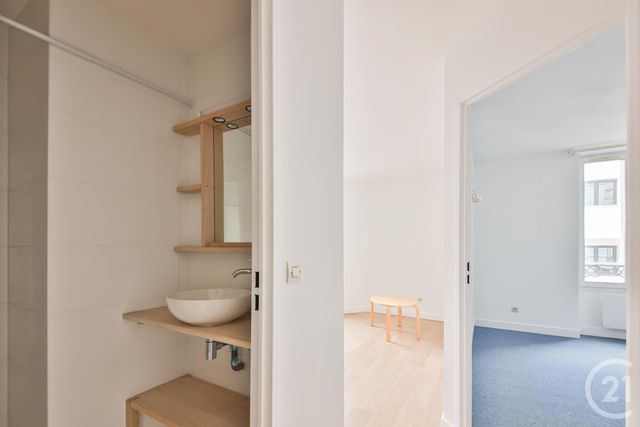 Appartement T2 &agrave; vendre - 2 pi&egrave;ces - 28,02 m2 - Boulogne Billancourt - 92 - ILE-DE-FRANCE