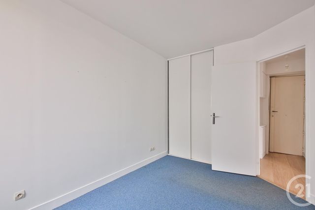 Appartement T2 &agrave; vendre - 2 pi&egrave;ces - 28,02 m2 - Boulogne Billancourt - 92 - ILE-DE-FRANCE