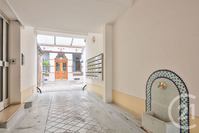 Appartement T3 &agrave; vendre - 3 pi&egrave;ces - 50,95 m2 - Boulogne Billancourt - 92 - ILE-DE-FRANCE