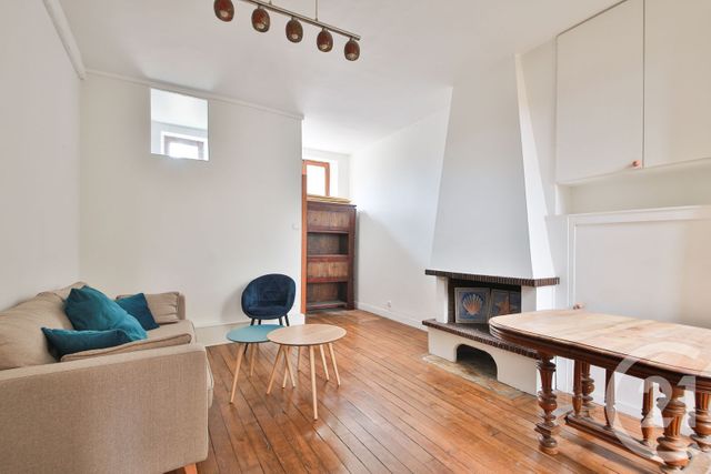 Appartement T3 &agrave; vendre - 3 pi&egrave;ces - 50,95 m2 - Boulogne Billancourt - 92 - ILE-DE-FRANCE