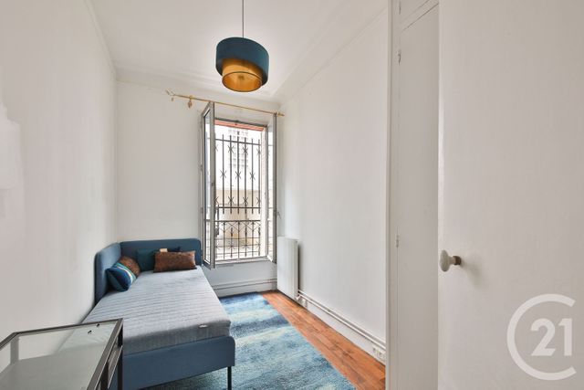 Appartement T3 &agrave; vendre - 3 pi&egrave;ces - 50,95 m2 - Boulogne Billancourt - 92 - ILE-DE-FRANCE