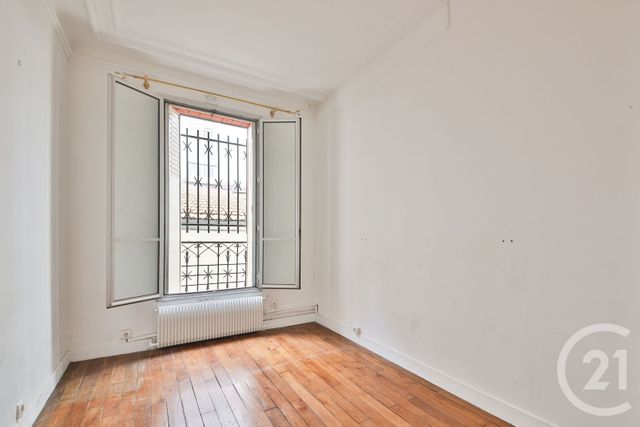 Appartement T3 &agrave; vendre - 3 pi&egrave;ces - 50,95 m2 - Boulogne Billancourt - 92 - ILE-DE-FRANCE