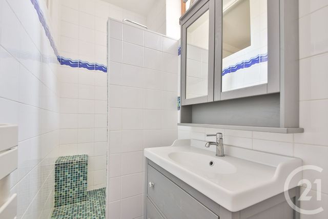 Appartement T3 &agrave; vendre - 3 pi&egrave;ces - 50,95 m2 - Boulogne Billancourt - 92 - ILE-DE-FRANCE