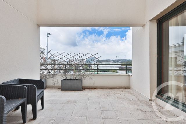 appartement - BOULOGNE BILLANCOURT - 92