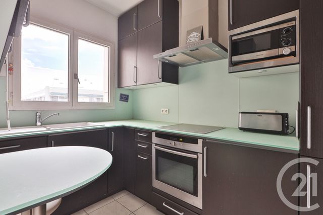 Appartement T4 &agrave; vendre - 4 pi&egrave;ces - 90,13 m2 - Boulogne Billancourt - 92 - ILE-DE-FRANCE