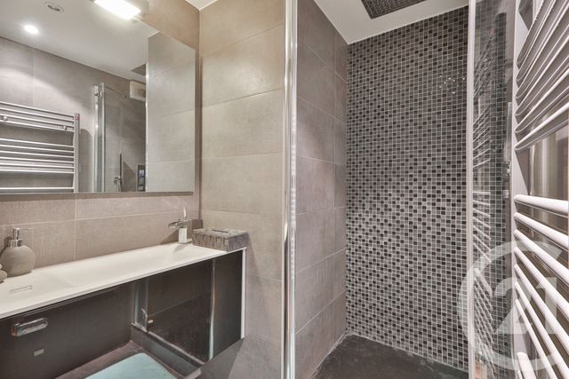 Appartement T4 &agrave; vendre - 4 pi&egrave;ces - 90,13 m2 - Boulogne Billancourt - 92 - ILE-DE-FRANCE