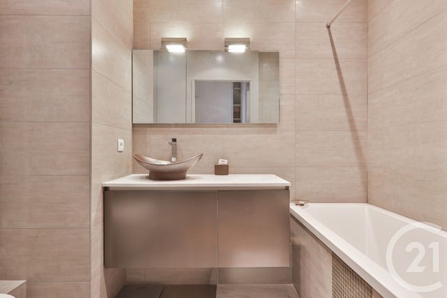 Appartement T4 &agrave; vendre - 4 pi&egrave;ces - 90,13 m2 - Boulogne Billancourt - 92 - ILE-DE-FRANCE