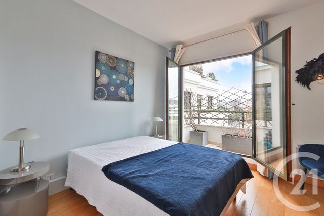 Appartement T4 &agrave; vendre - 4 pi&egrave;ces - 90,13 m2 - Boulogne Billancourt - 92 - ILE-DE-FRANCE