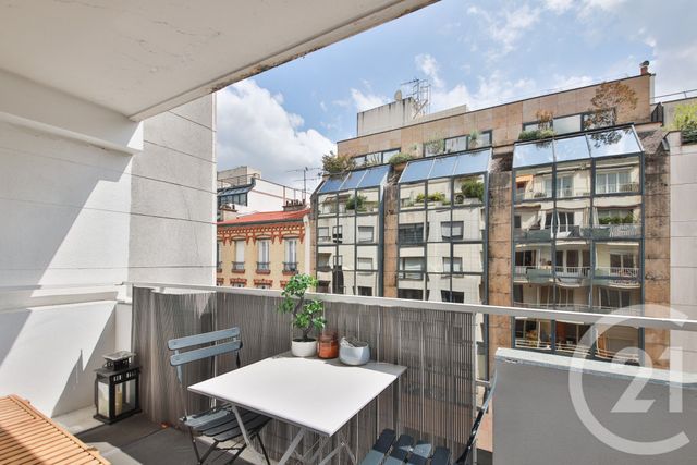 Appartement T2 à vendre BOULOGNE BILLANCOURT