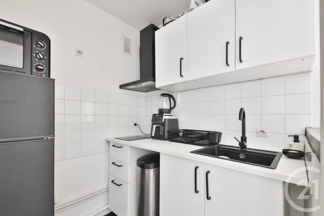 Appartement T2 à vendre - 2 pièces - 38,46 m2 - Boulogne Billancourt - 92 - ILE-DE-FRANCE