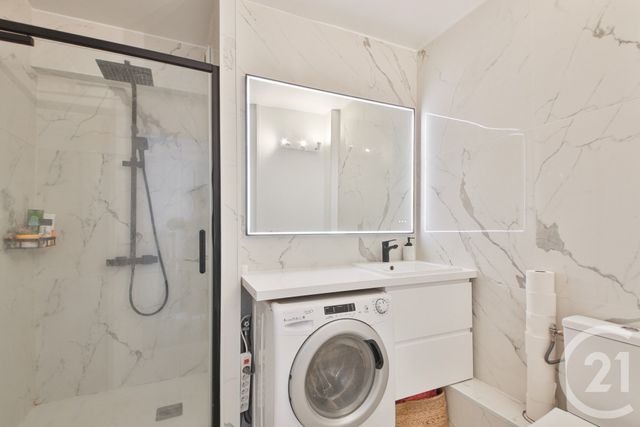 Appartement T2 à vendre - 2 pièces - 38,46 m2 - Boulogne Billancourt - 92 - ILE-DE-FRANCE