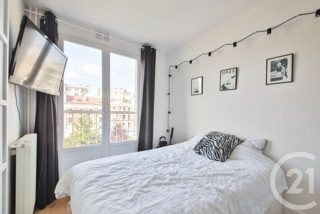 Appartement T2 à vendre - 2 pièces - 38,46 m2 - Boulogne Billancourt - 92 - ILE-DE-FRANCE