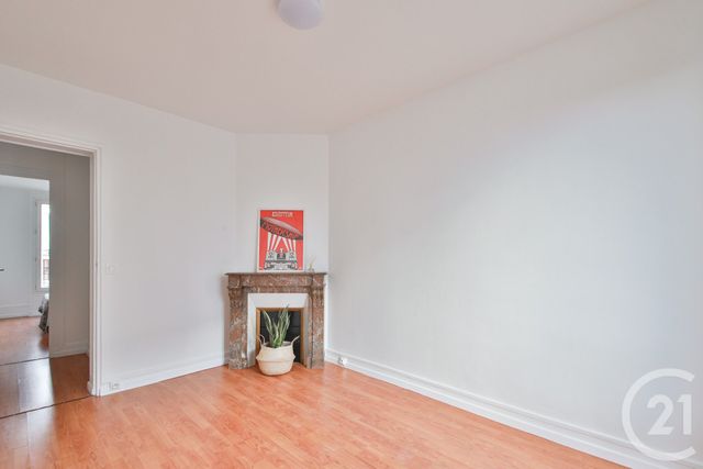Appartement T2 &agrave; vendre - 2 pi&egrave;ces - 38,05 m2 - Boulogne Billancourt - 92 - ILE-DE-FRANCE