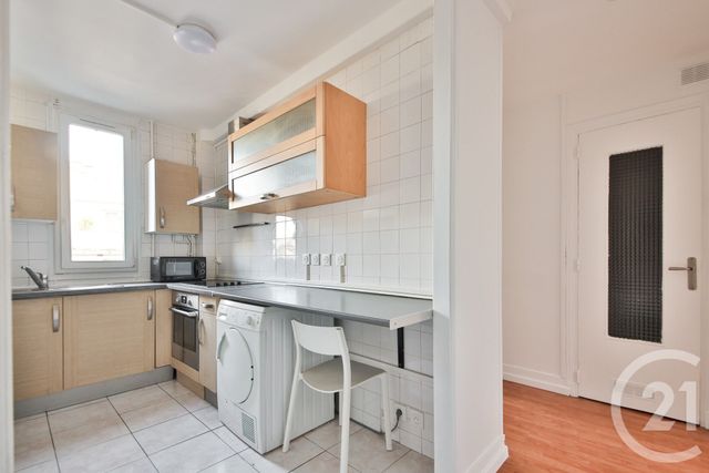 Appartement T2 &agrave; vendre - 2 pi&egrave;ces - 38,05 m2 - Boulogne Billancourt - 92 - ILE-DE-FRANCE