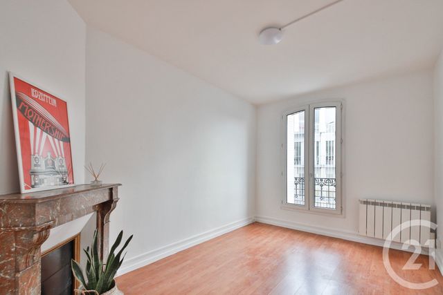 appartement - BOULOGNE BILLANCOURT - 92