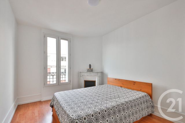 Appartement T2 &agrave; vendre - 2 pi&egrave;ces - 38,05 m2 - Boulogne Billancourt - 92 - ILE-DE-FRANCE