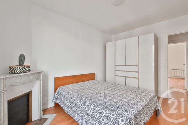 Appartement T2 &agrave; vendre - 2 pi&egrave;ces - 38,05 m2 - Boulogne Billancourt - 92 - ILE-DE-FRANCE