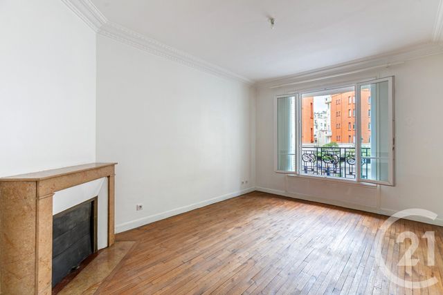 Appartement F3 à vendre - 3 pièces - 79,67 m2 - Boulogne Billancourt - 92 - ILE-DE-FRANCE