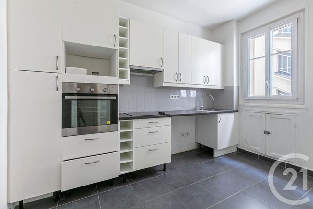 Appartement F3 à vendre - 3 pièces - 79,67 m2 - Boulogne Billancourt - 92 - ILE-DE-FRANCE