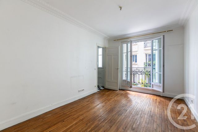 Appartement F3 à vendre - 3 pièces - 79,67 m2 - Boulogne Billancourt - 92 - ILE-DE-FRANCE