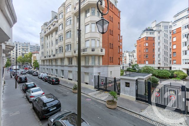 Appartement F3 à vendre - 3 pièces - 79,67 m2 - Boulogne Billancourt - 92 - ILE-DE-FRANCE