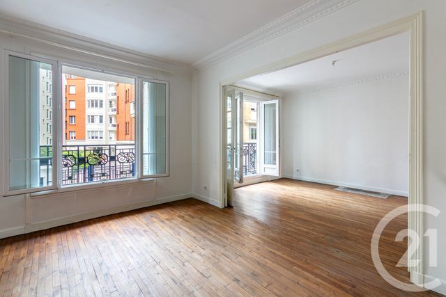 Appartement F3 à vendre - 3 pièces - 79,67 m2 - Boulogne Billancourt - 92 - ILE-DE-FRANCE