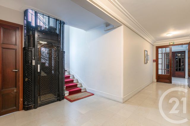 Appartement F3 à vendre - 3 pièces - 79,67 m2 - Boulogne Billancourt - 92 - ILE-DE-FRANCE