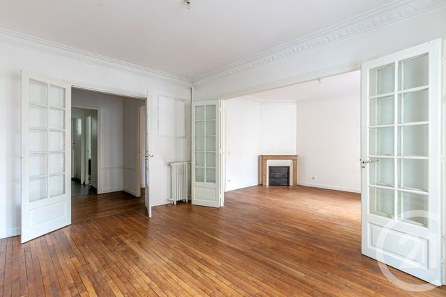 Appartement F3 à vendre - 3 pièces - 79,67 m2 - Boulogne Billancourt - 92 - ILE-DE-FRANCE