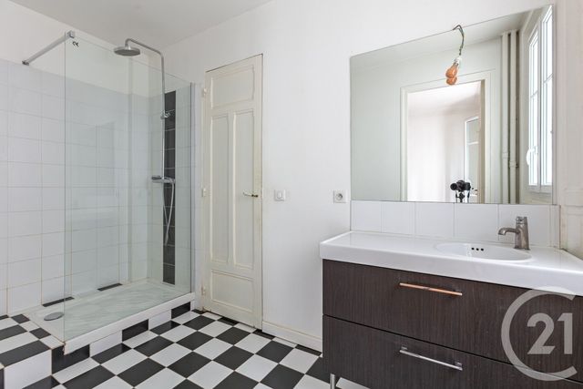 Appartement F3 à vendre - 3 pièces - 79,67 m2 - Boulogne Billancourt - 92 - ILE-DE-FRANCE