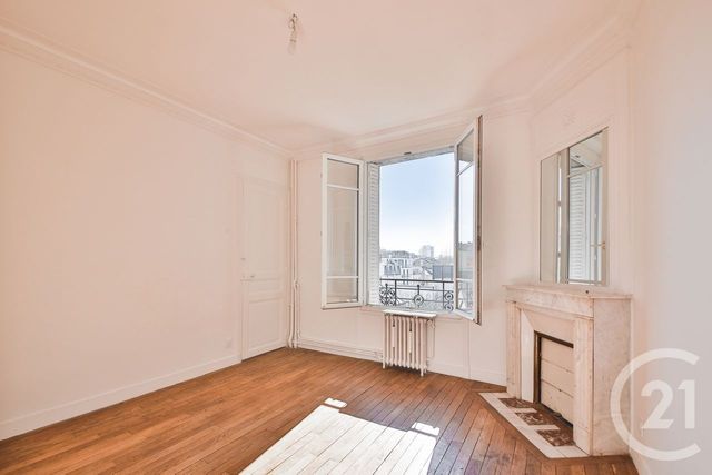 Appartement T4 &agrave; vendre - 4 pi&egrave;ces - 95,87 m2 - Boulogne Billancourt - 92 - ILE-DE-FRANCE