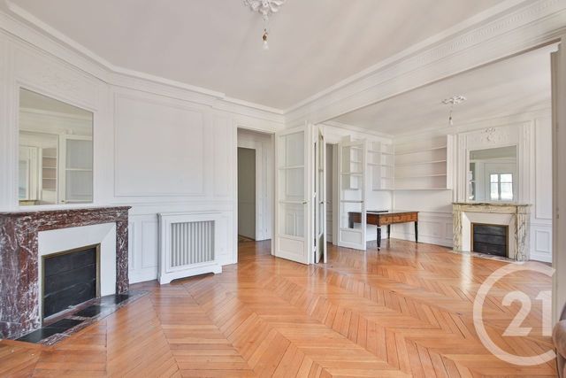 Appartement T4 &agrave; vendre - 4 pi&egrave;ces - 95,87 m2 - Boulogne Billancourt - 92 - ILE-DE-FRANCE