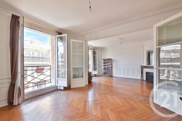 Appartement T4 &agrave; vendre - 4 pi&egrave;ces - 95,87 m2 - Boulogne Billancourt - 92 - ILE-DE-FRANCE
