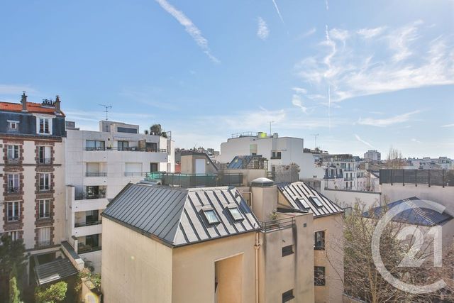 Appartement T4 &agrave; vendre - 4 pi&egrave;ces - 95,87 m2 - Boulogne Billancourt - 92 - ILE-DE-FRANCE