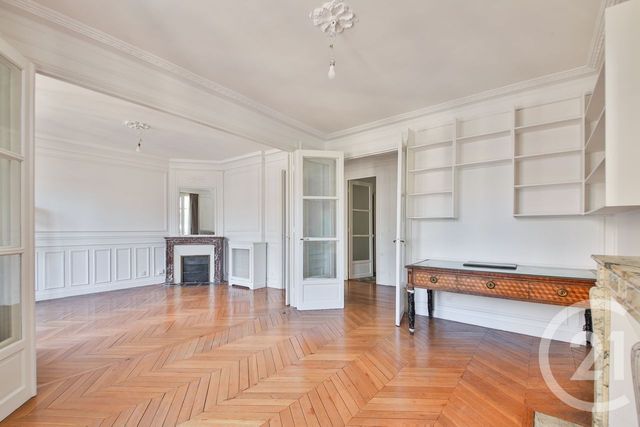 Appartement T4 &agrave; vendre - 4 pi&egrave;ces - 95,87 m2 - Boulogne Billancourt - 92 - ILE-DE-FRANCE