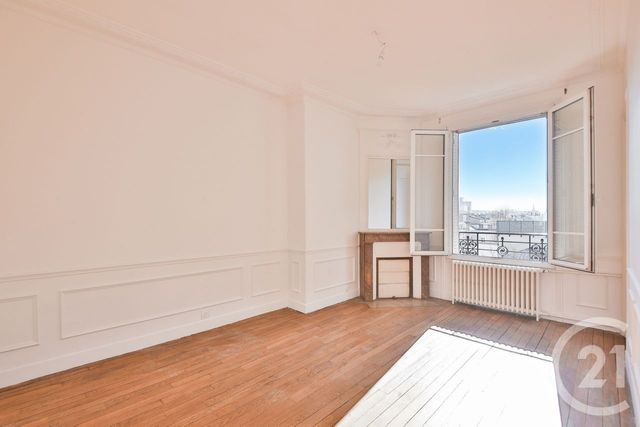 Appartement T4 &agrave; vendre - 4 pi&egrave;ces - 95,87 m2 - Boulogne Billancourt - 92 - ILE-DE-FRANCE