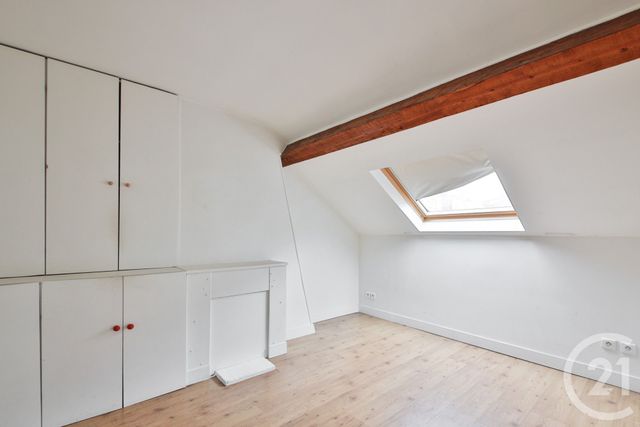 Appartement F2 à vendre - 2 pièces - 30,30 m2 - Boulogne Billancourt - 92 - ILE-DE-FRANCE