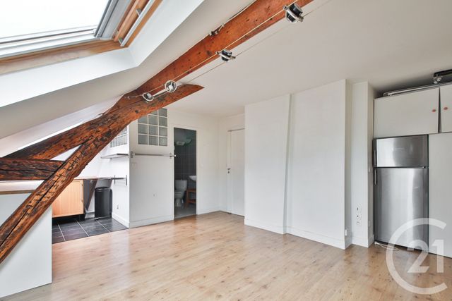 Appartement F2 à vendre - 2 pièces - 30,30 m2 - Boulogne Billancourt - 92 - ILE-DE-FRANCE