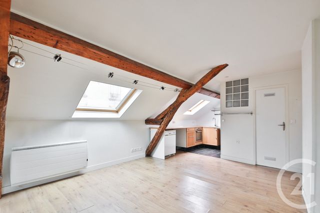 appartement - BOULOGNE BILLANCOURT - 92