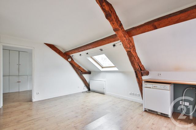 Appartement F2 à vendre - 2 pièces - 30,30 m2 - Boulogne Billancourt - 92 - ILE-DE-FRANCE