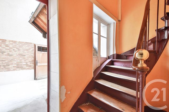 Appartement F2 à vendre - 2 pièces - 30,30 m2 - Boulogne Billancourt - 92 - ILE-DE-FRANCE