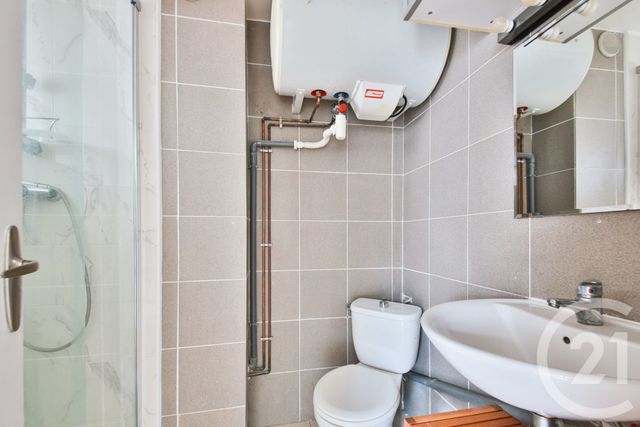 Appartement F2 à vendre - 2 pièces - 30,30 m2 - Boulogne Billancourt - 92 - ILE-DE-FRANCE