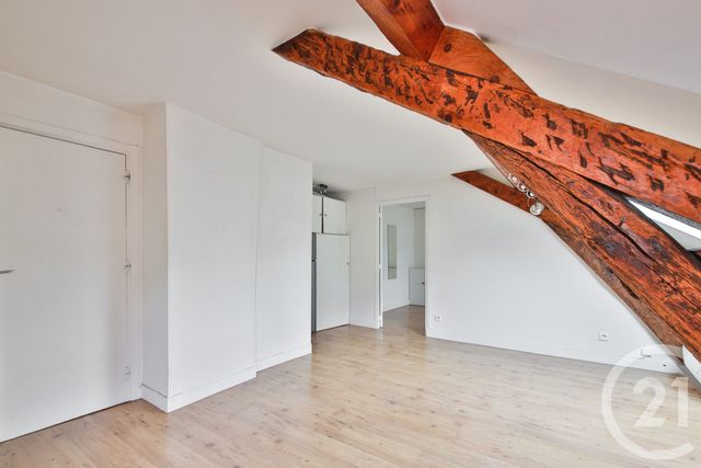 Appartement F2 à vendre - 2 pièces - 30,30 m2 - Boulogne Billancourt - 92 - ILE-DE-FRANCE