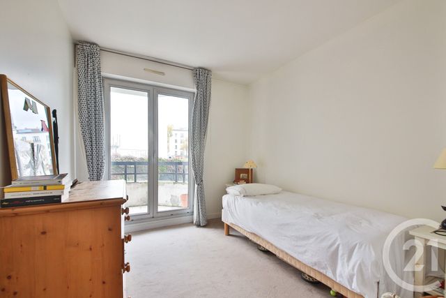 Appartement F5 à vendre - 5 pièces - 105,92 m2 - Boulogne Billancourt - 92 - ILE-DE-FRANCE