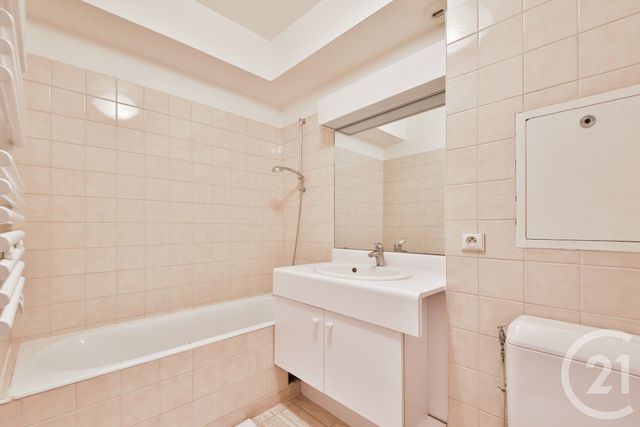 Appartement F5 à vendre - 5 pièces - 105,92 m2 - Boulogne Billancourt - 92 - ILE-DE-FRANCE