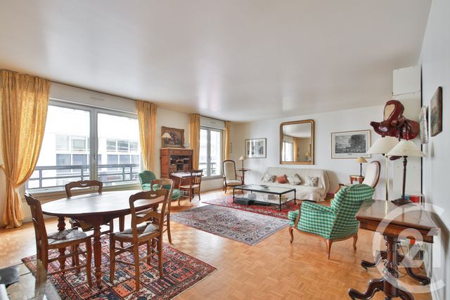 appartement - BOULOGNE BILLANCOURT - 92