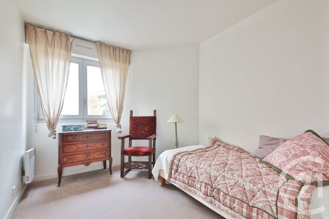 Appartement F5 à vendre - 5 pièces - 105,92 m2 - Boulogne Billancourt - 92 - ILE-DE-FRANCE