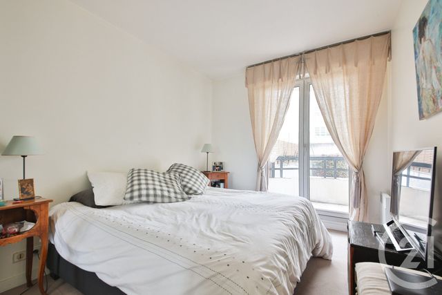 Appartement F5 à vendre - 5 pièces - 105,92 m2 - Boulogne Billancourt - 92 - ILE-DE-FRANCE