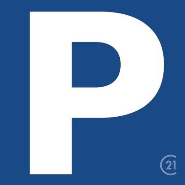 parking - BOULOGNE BILLANCOURT - 92